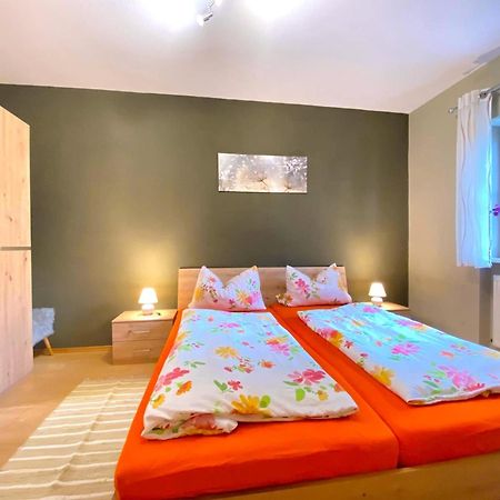 Comfortable Apartment In Zenting In Lower Bavaria Luaran gambar
