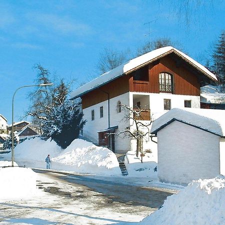 Comfortable Apartment In Zenting In Lower Bavaria Luaran gambar