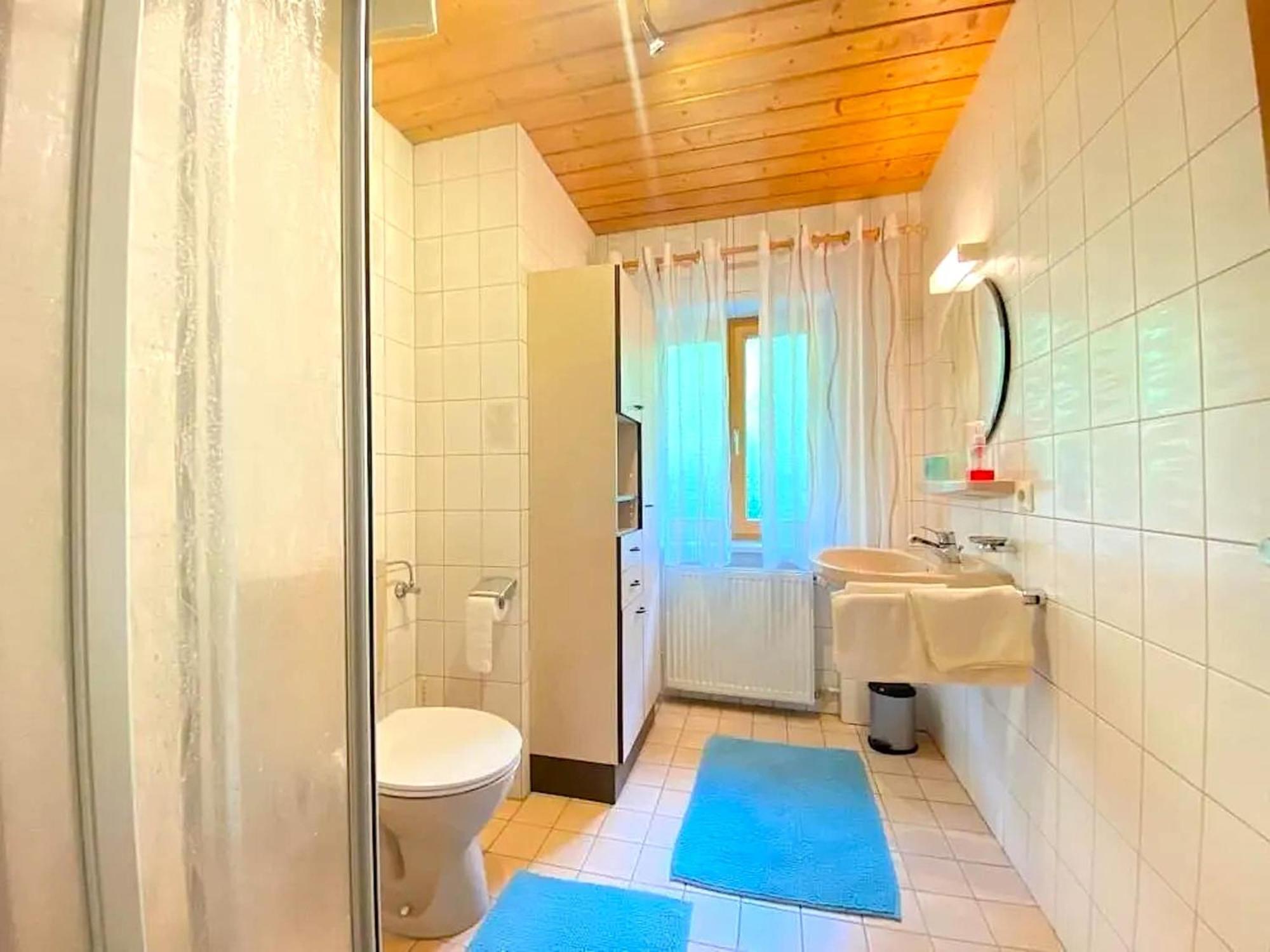 Comfortable Apartment In Zenting In Lower Bavaria Luaran gambar