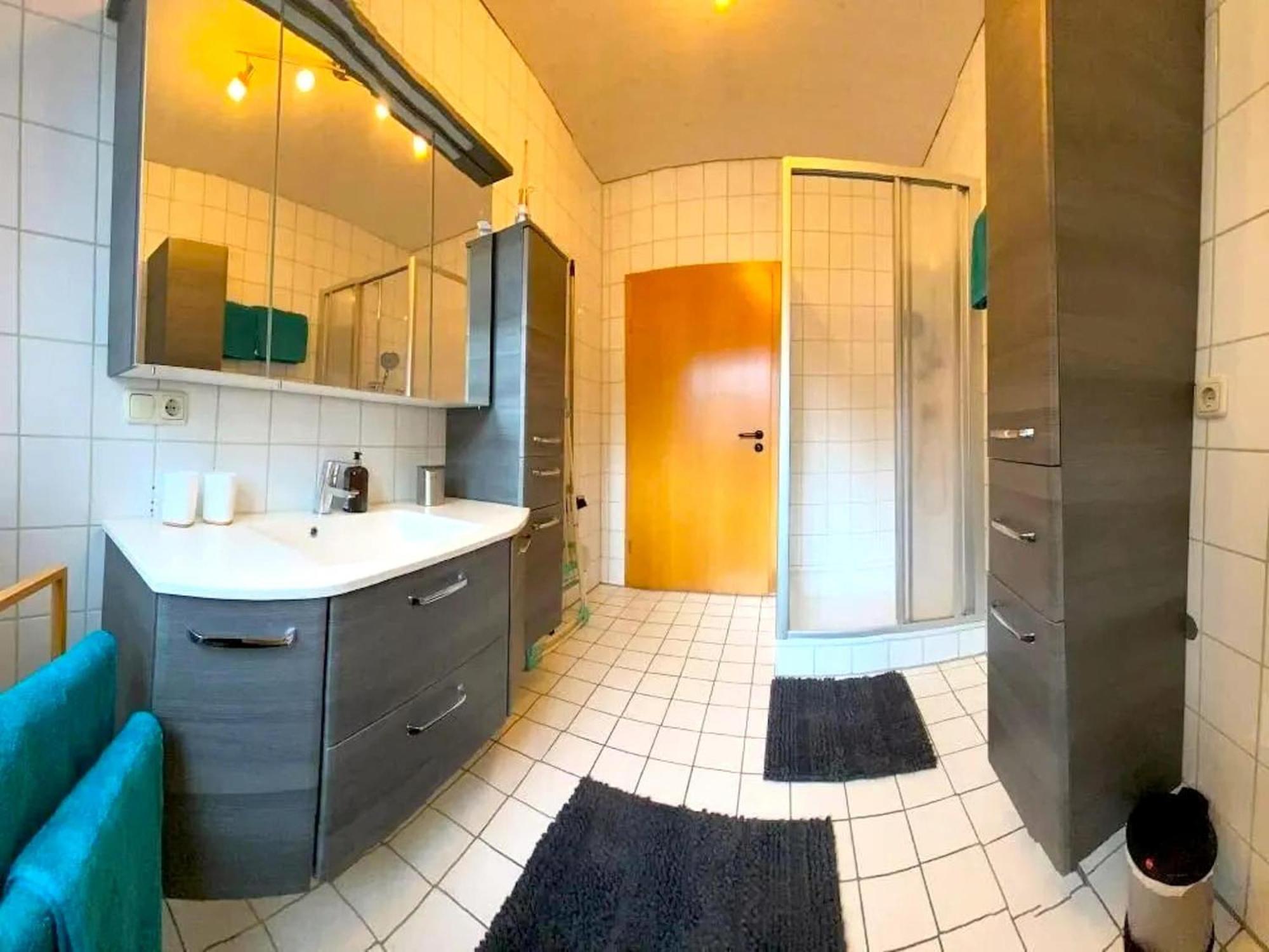 Comfortable Apartment In Zenting In Lower Bavaria Luaran gambar