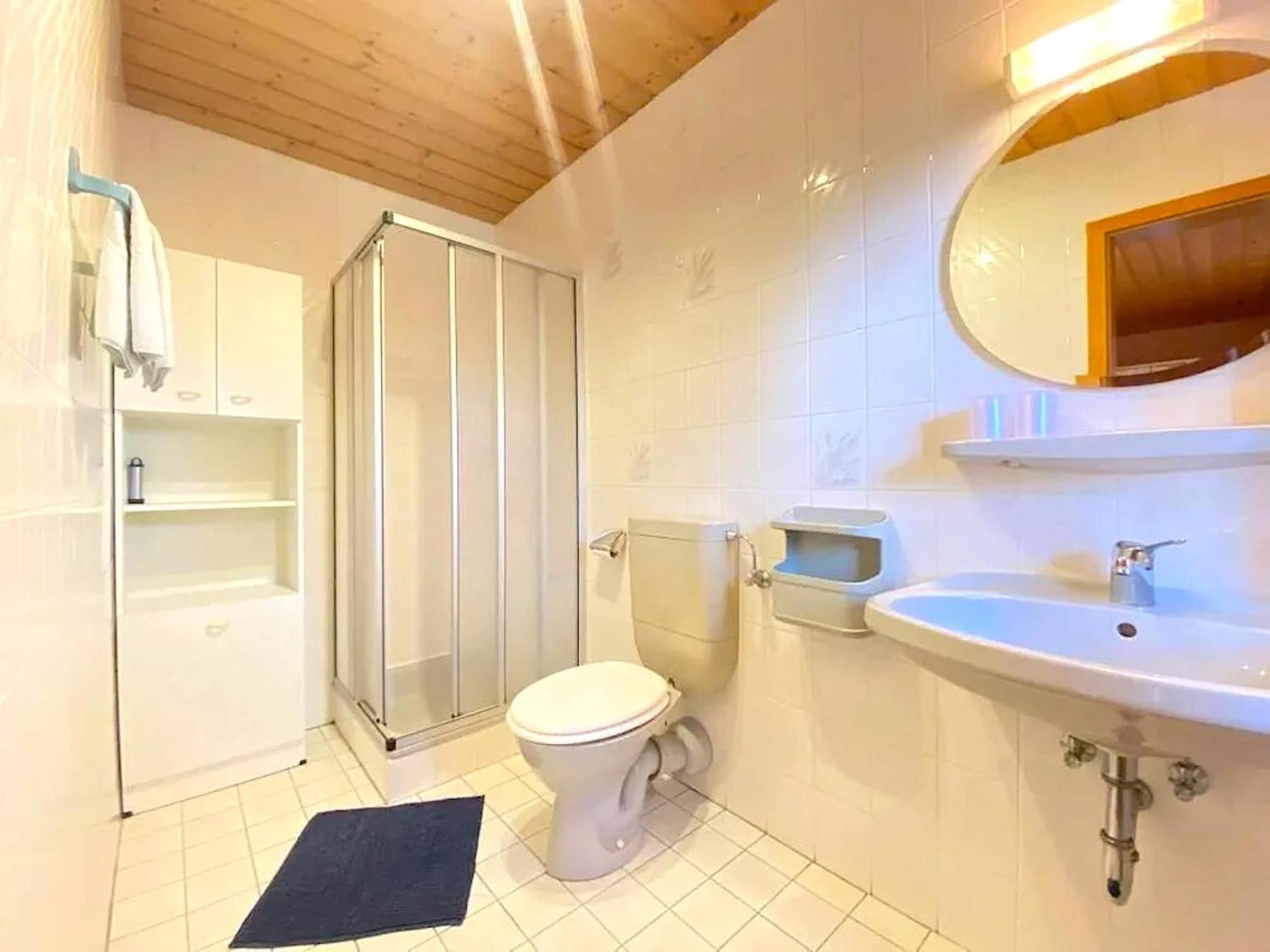 Comfortable Apartment In Zenting In Lower Bavaria Luaran gambar