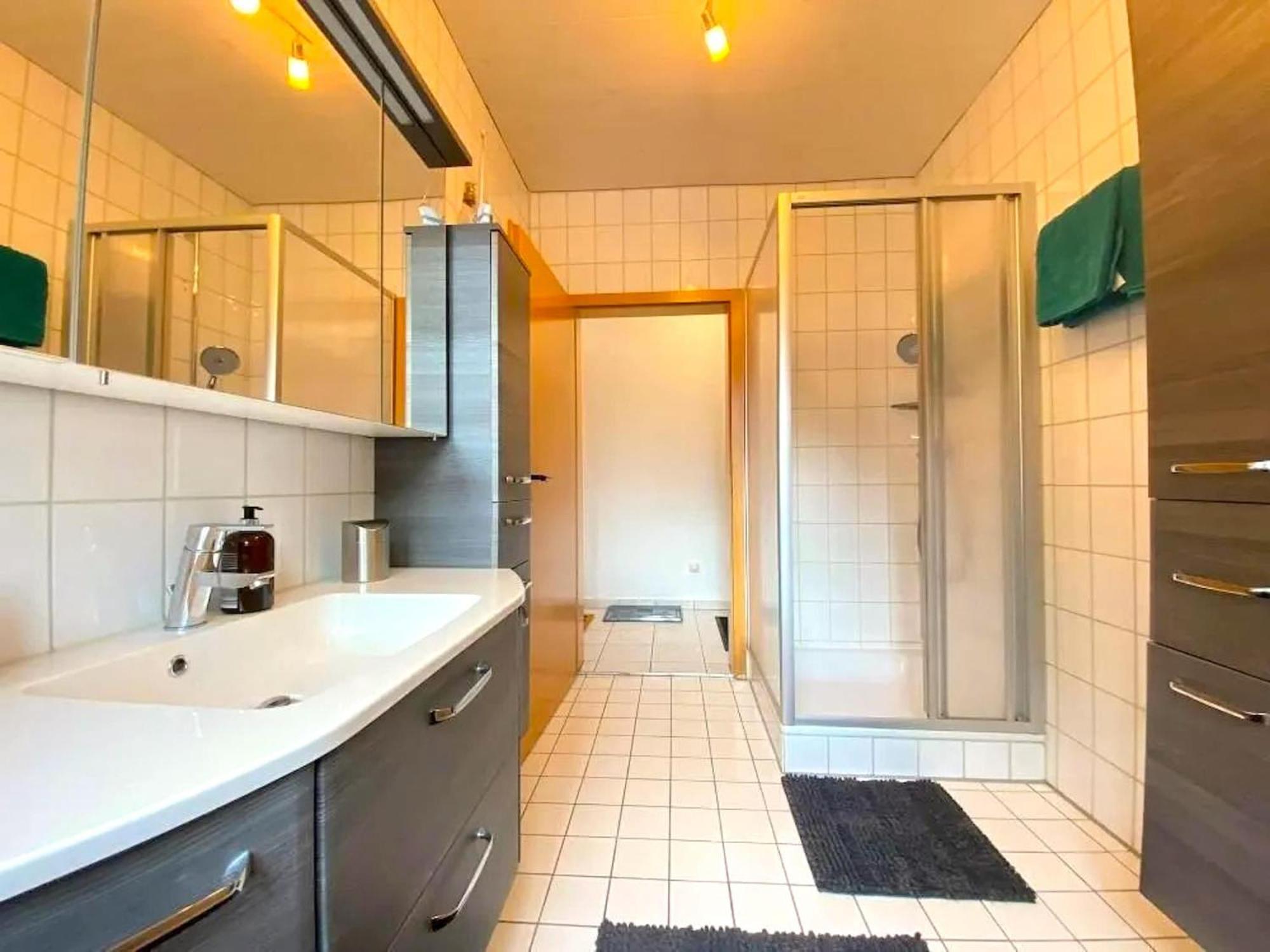Comfortable Apartment In Zenting In Lower Bavaria Luaran gambar