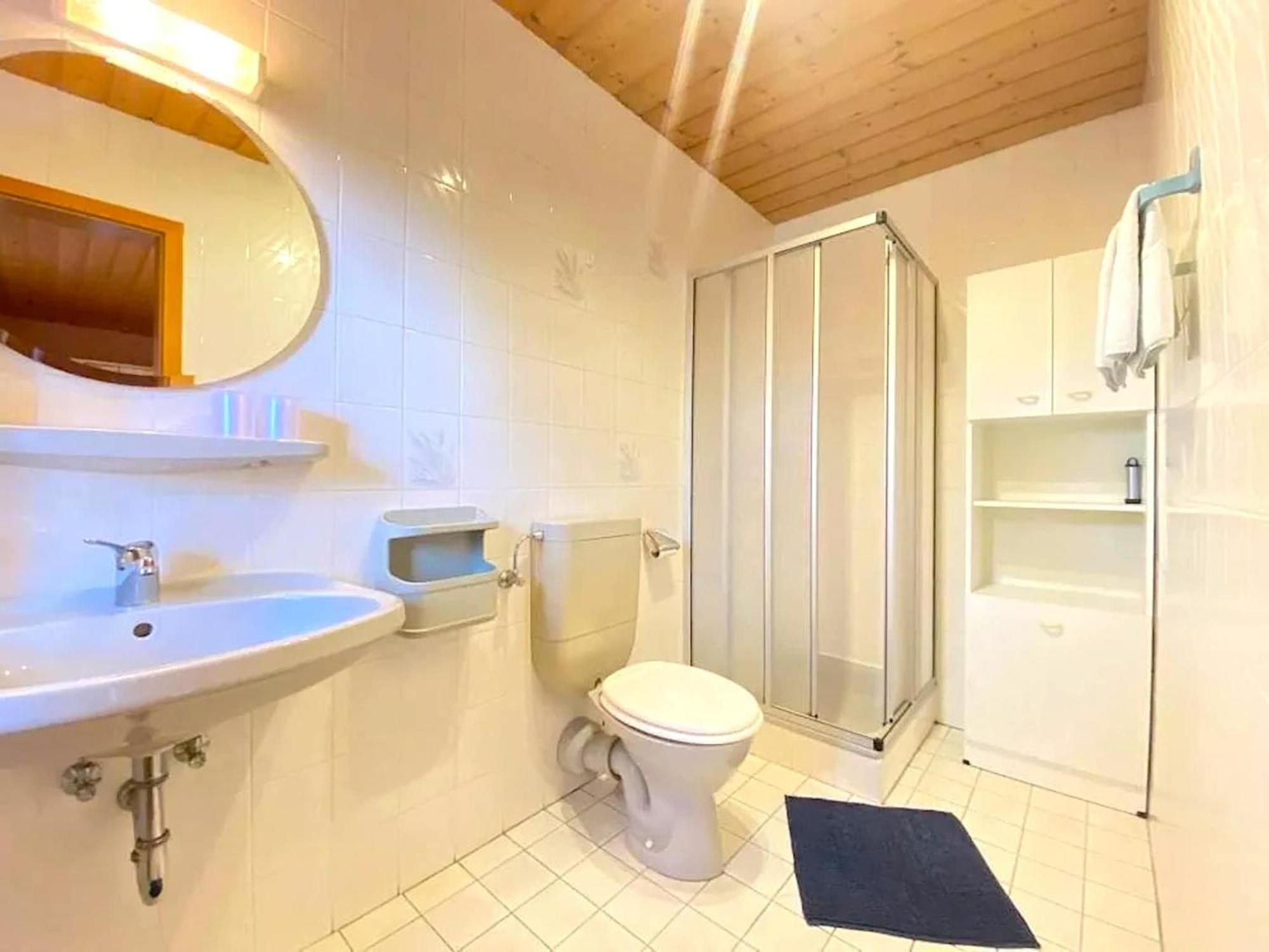 Comfortable Apartment In Zenting In Lower Bavaria Luaran gambar