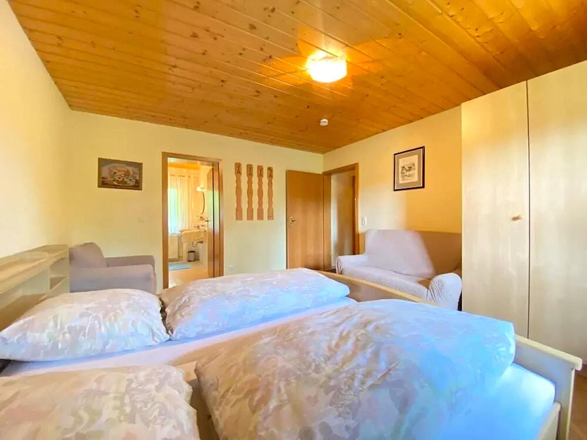 Comfortable Apartment In Zenting In Lower Bavaria Luaran gambar