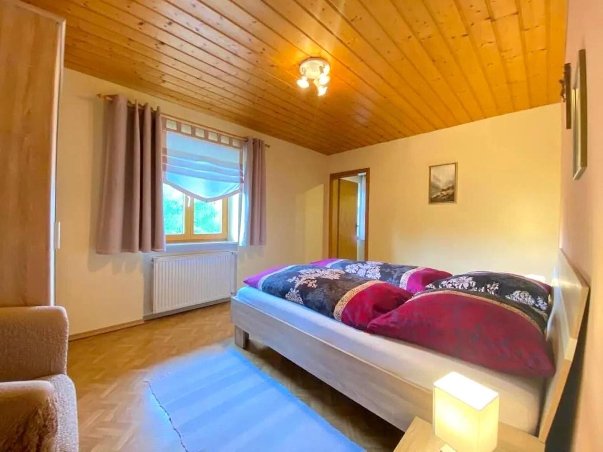 Comfortable Apartment In Zenting In Lower Bavaria Luaran gambar