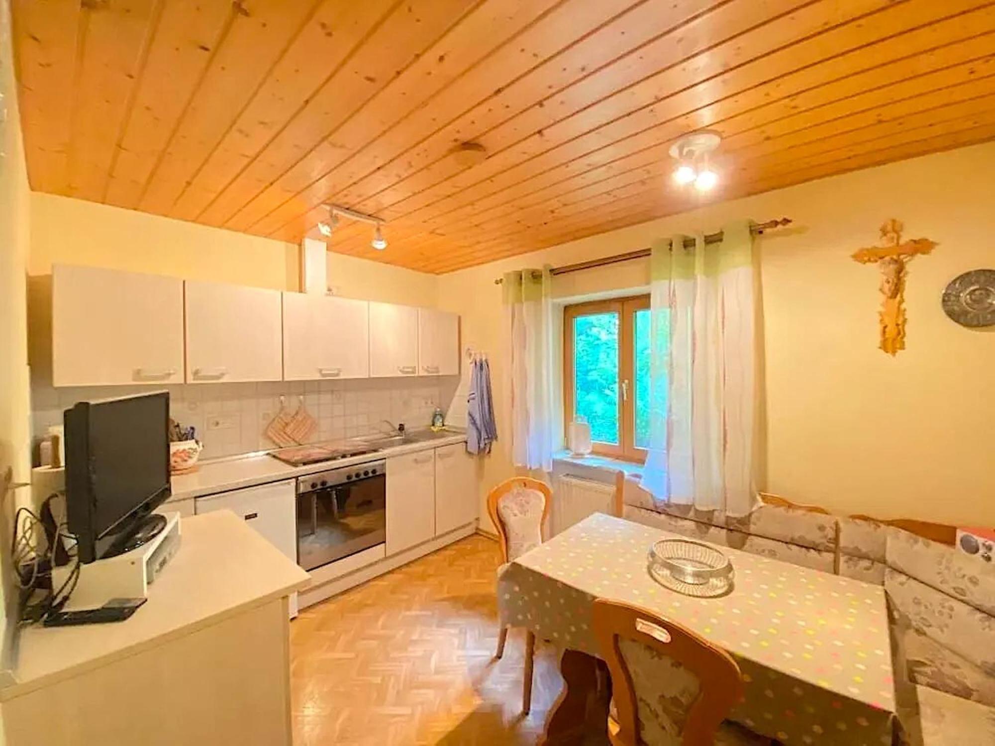 Comfortable Apartment In Zenting In Lower Bavaria Luaran gambar